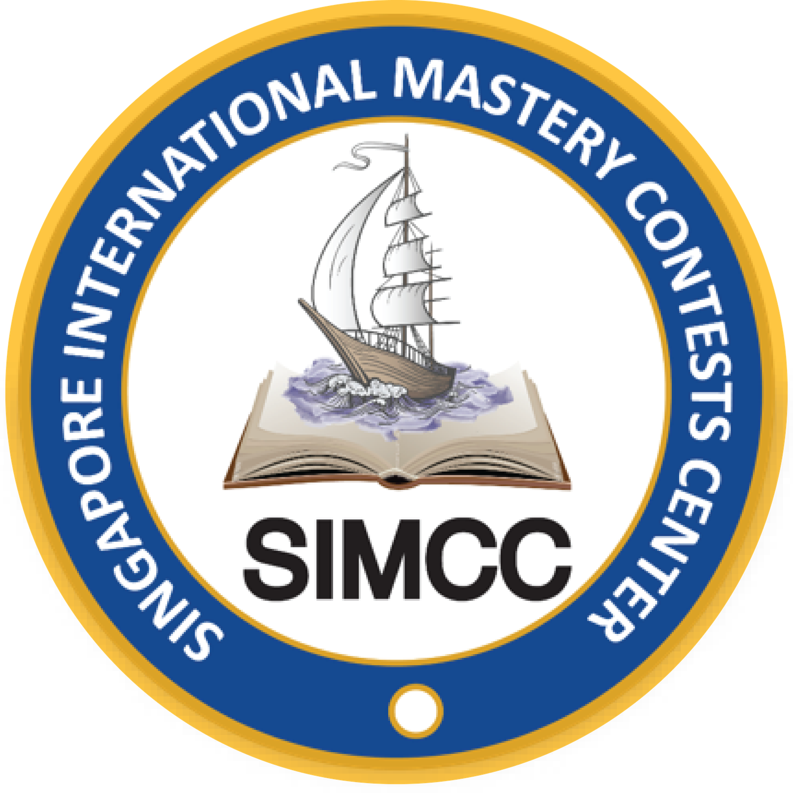 Simcc Logo